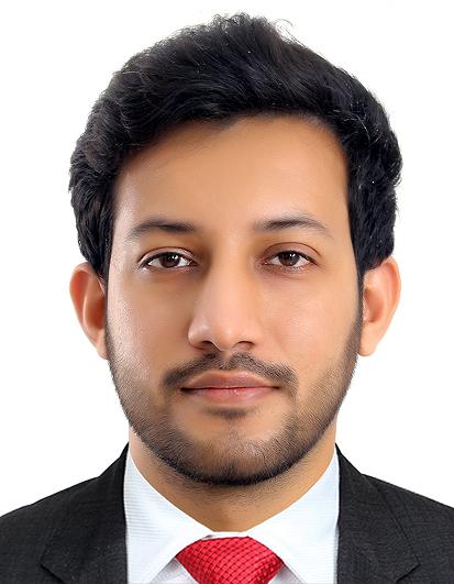 Sikandar Abbas Chattha